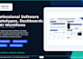 design a high converting landing page for your saas or web app using vibecoding